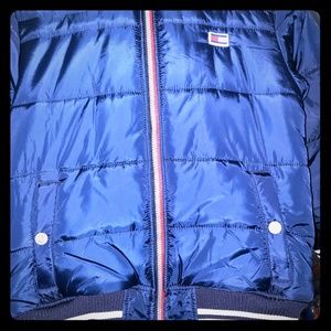 Tommy hilfiger boys jacket